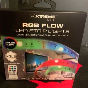 3.2 ft led lights
